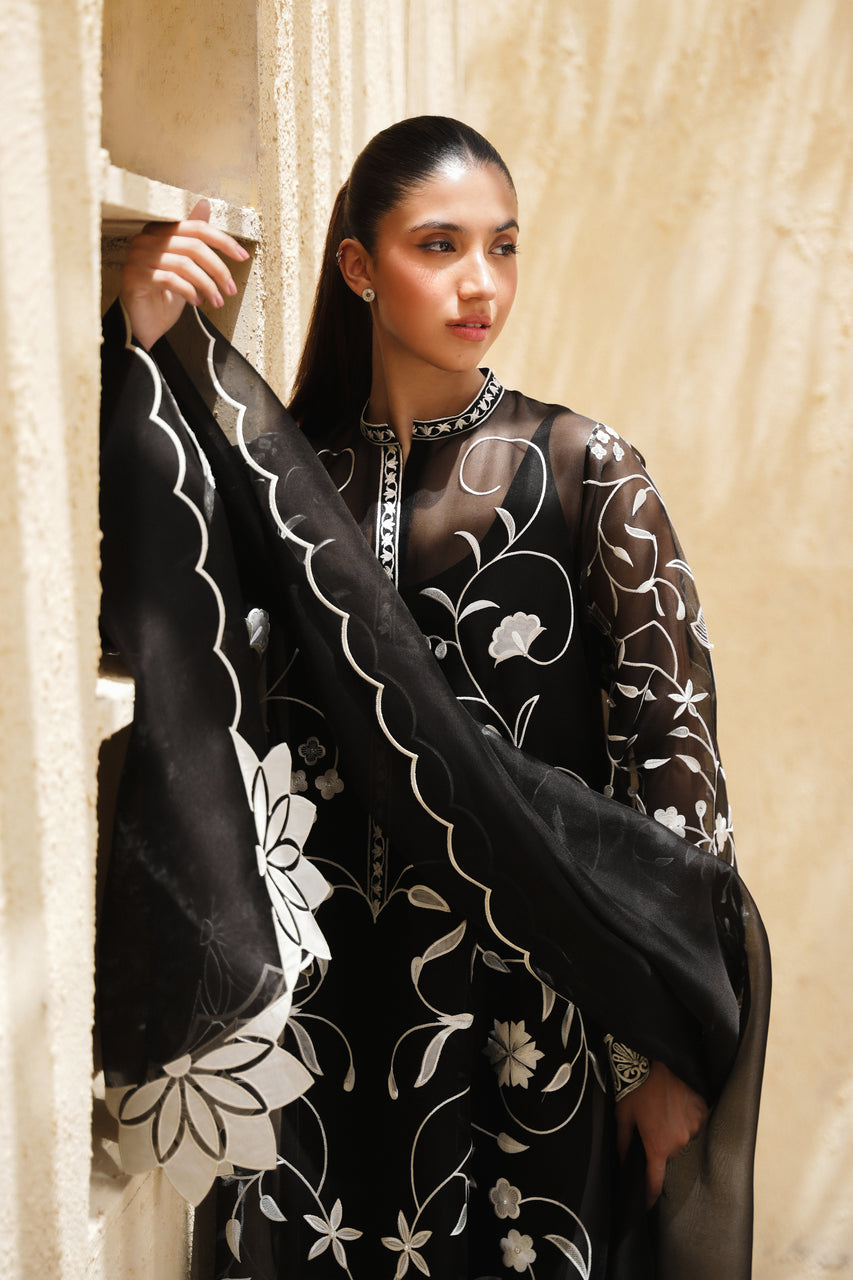 Sania Maskatiya | Eid ul Adha Edit | Fia (B)-3