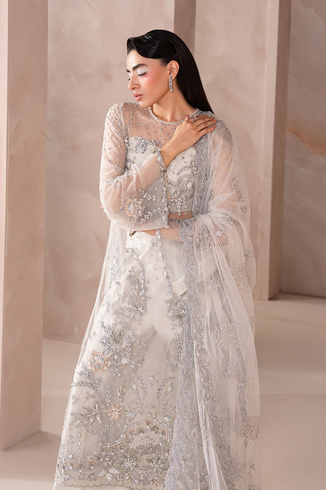 Soie | Kaia Wedding | Tiera