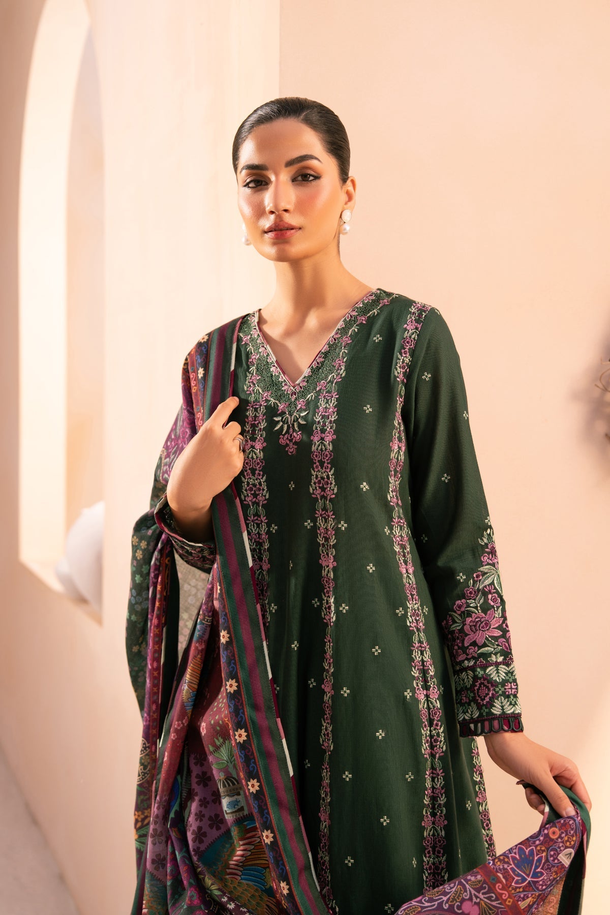 Xenia Formals | Rang e Khizan | ANYA-4