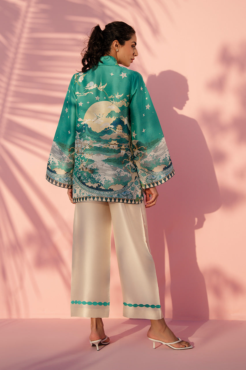 Sania Maskatiya | Eid Edit 26 | Maani (B), image 2