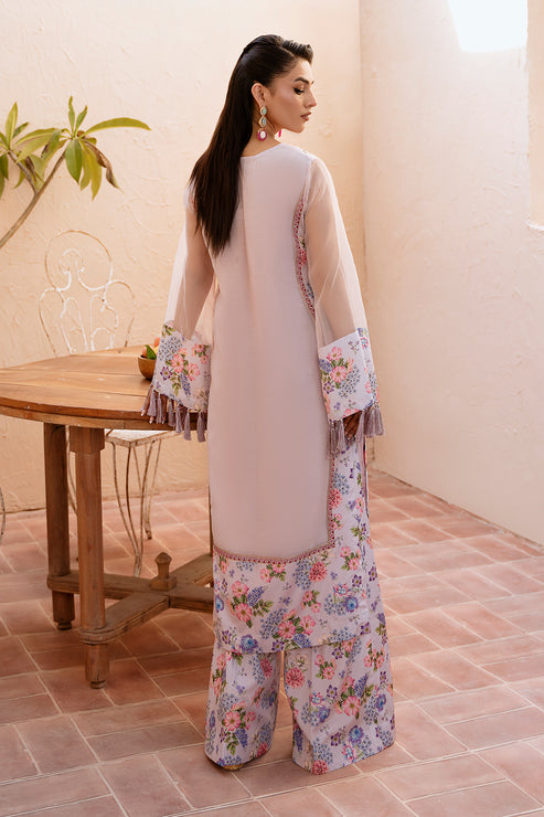 Zarposh | Elara Formals | Samara -  Zarposh Formal - Original Designer Dress - House of Maryam