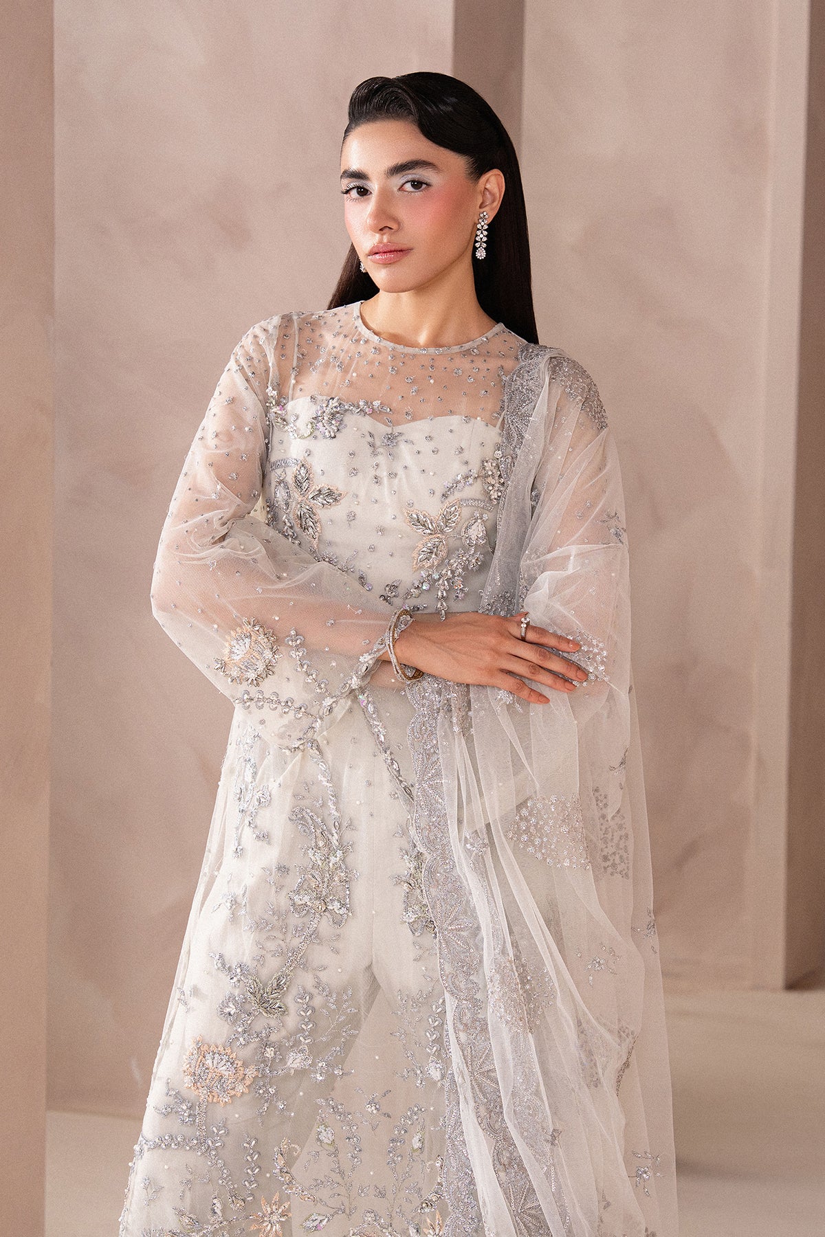 Soie | Kaia Wedding | Tiera, image 3