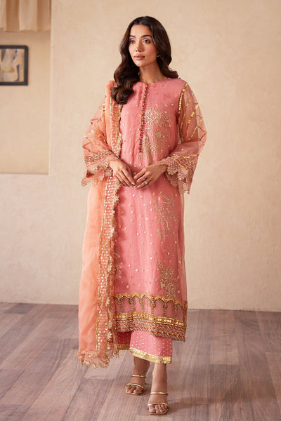 Charizma | Festive Pret | CMA-4-026 -  Charizma Ladies Clothes - Original Designer Dress - House of Maryam