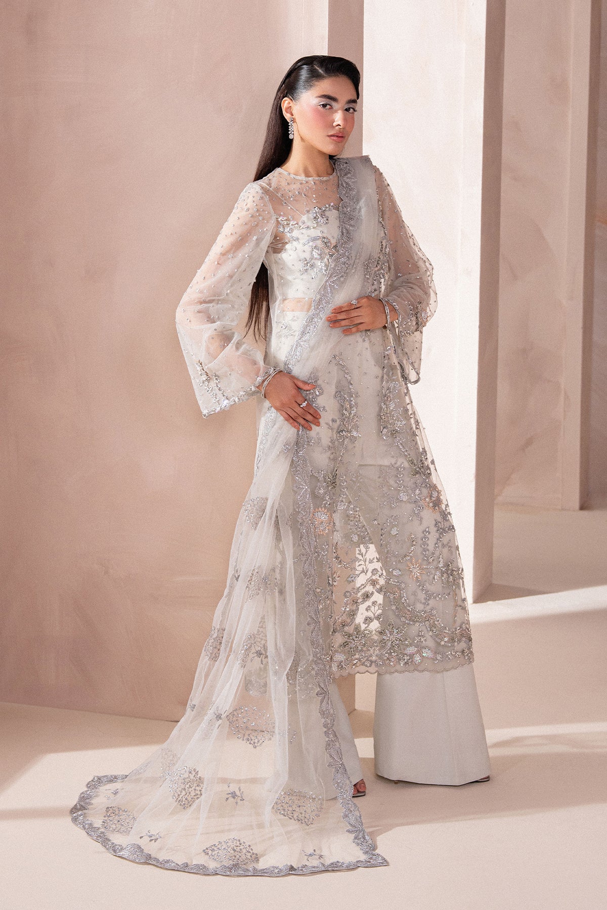 Soie | Kaia Wedding | Tiera, image 4
