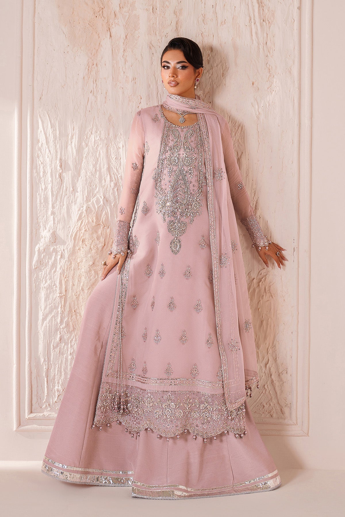 Alizeh | Aymal Handcrafted Luxury Formals | AF-BHM-4066-June-5
