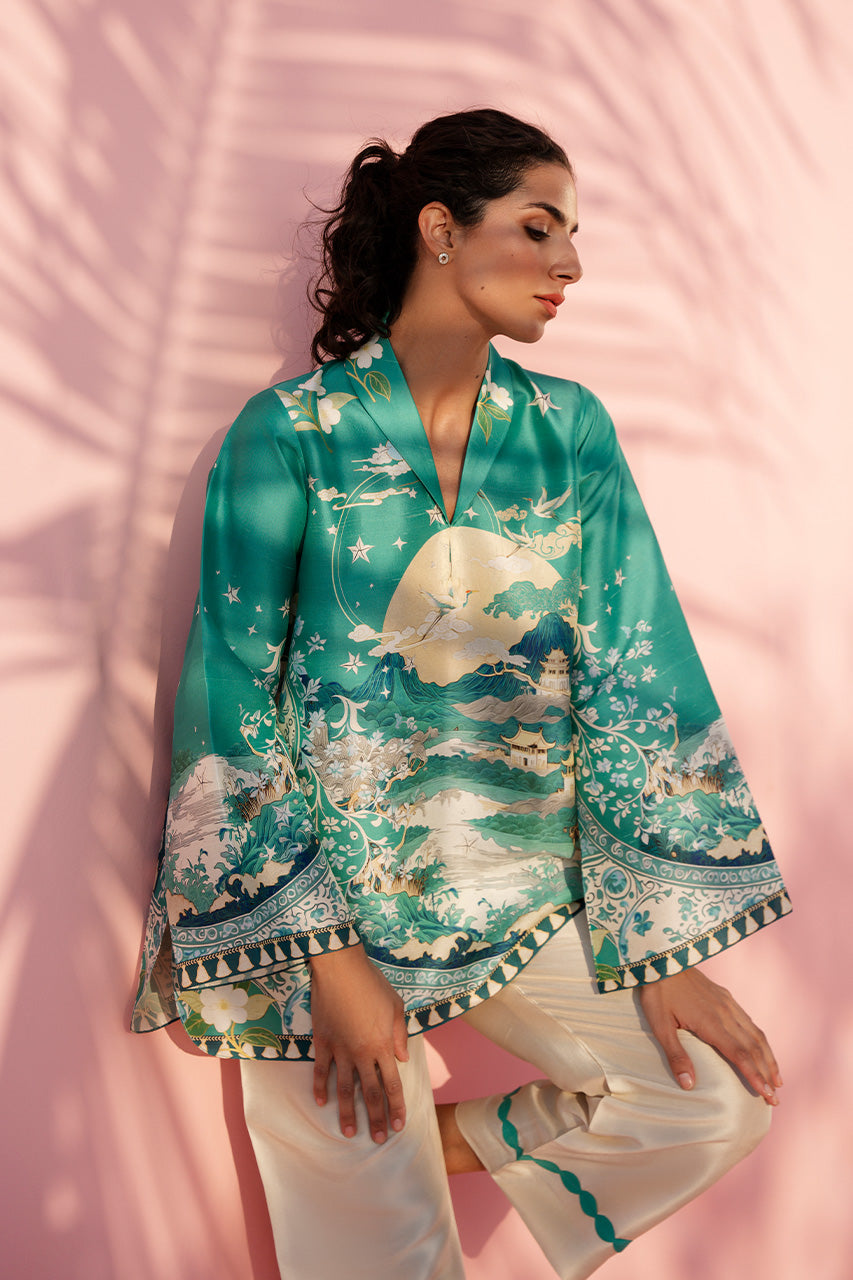 Sania Maskatiya | Eid Edit 26 | Maani (B), image 3