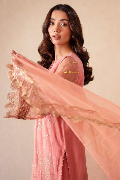 Charizma | Festive Pret | CMA-4-026 -  Charizma Ladies Clothes - Original Designer Dress - House of Maryam