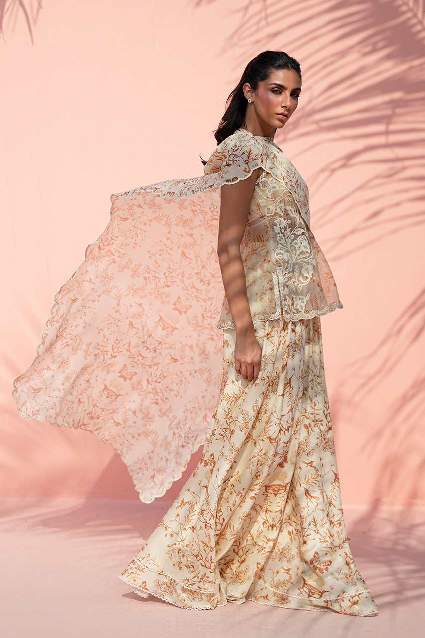Sania Maskatiya | Eid Edit 26 | Nell, image 5