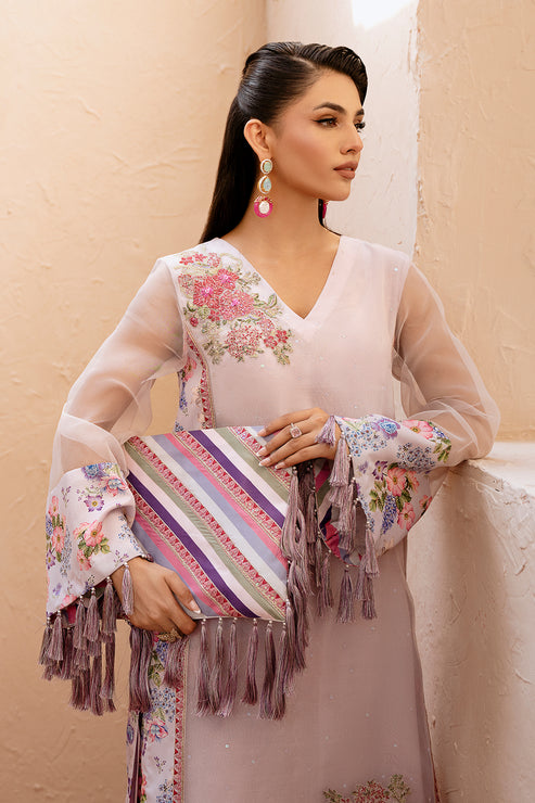 Zarposh | Elara Formals | Samara -  Zarposh Formal - Original Designer Dress - House of Maryam