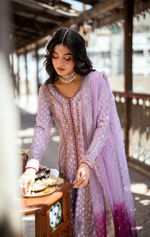 Maya | Dil ki Batain | KAYA -  Maya Ladies Clothes - Original Designer Dress - House of Maryam