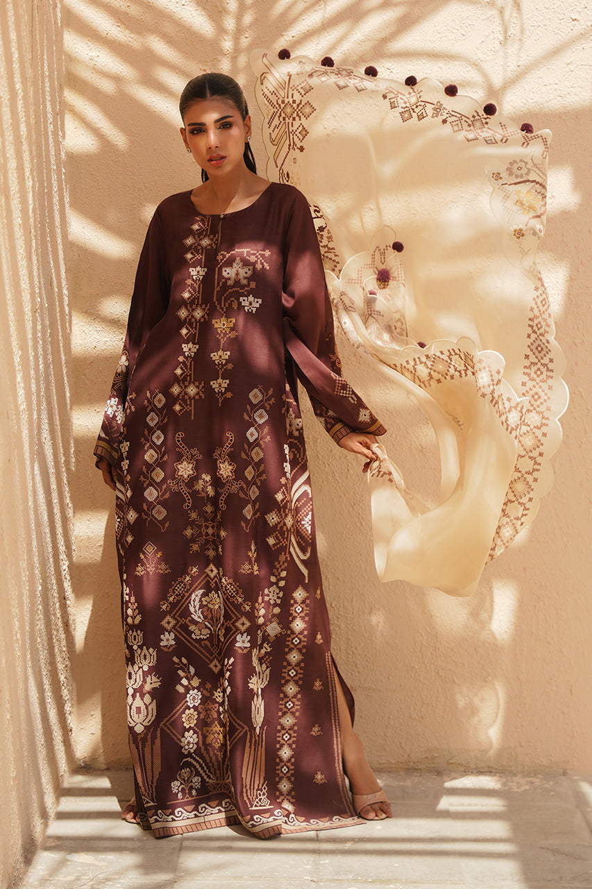 Sania Maskatiya | Summer Festive 26 | Maira (B), image 4