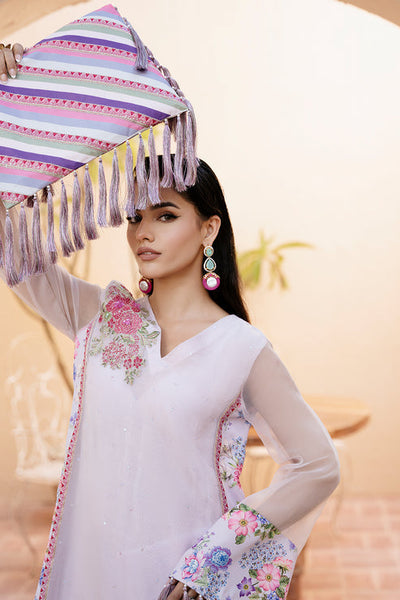 Zarposh | Elara Formals | Samara -  Zarposh Formal - Original Designer Dress - House of Maryam