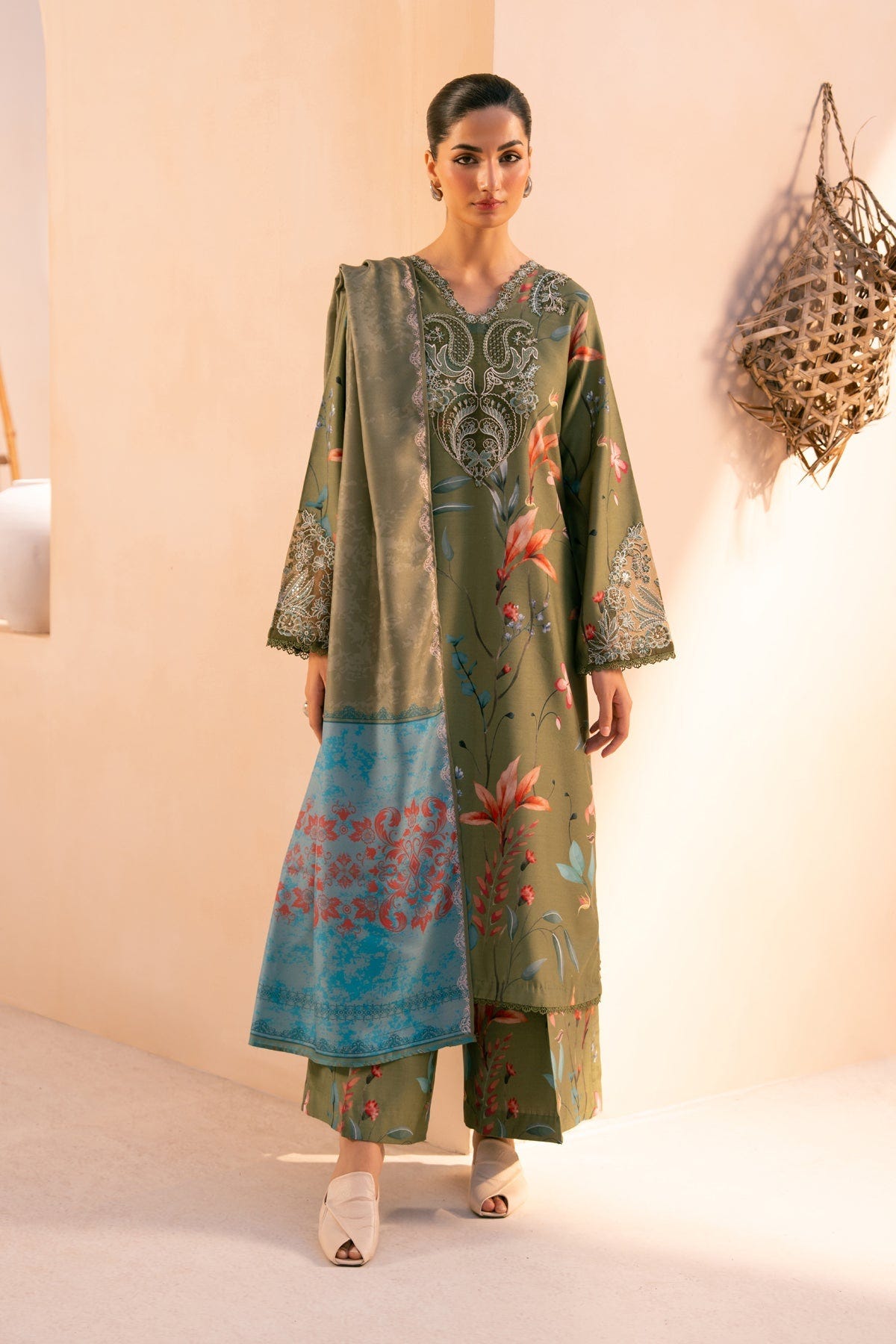 Xenia Formals | Ready to Wear | AAIRAH