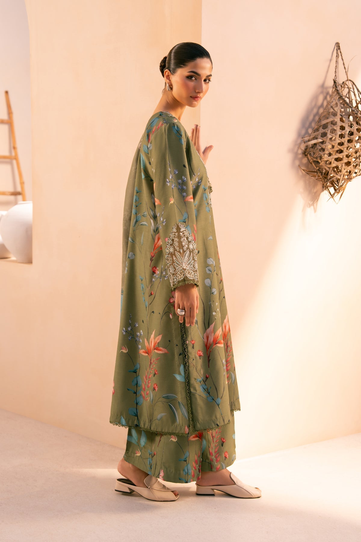 Xenia Formals | Ready to Wear | AAIRAH-2