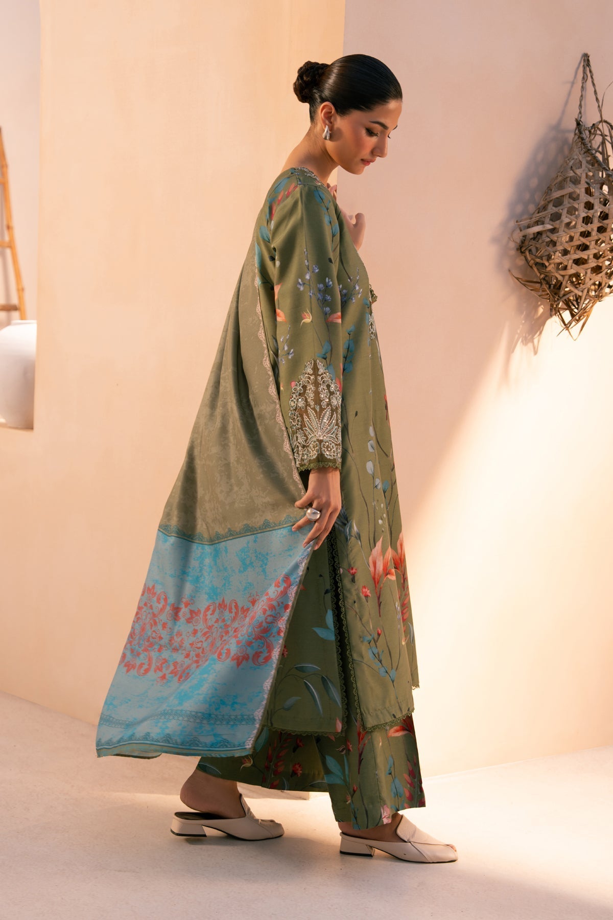 Xenia Formals | Ready to Wear | AAIRAH-5