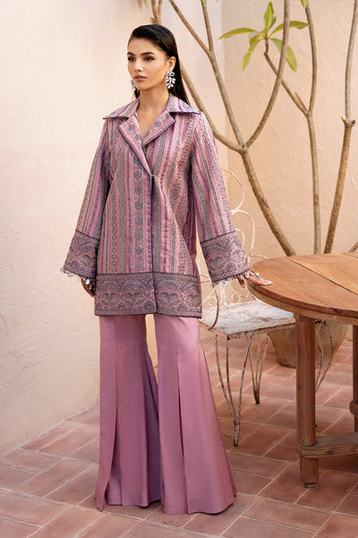 Zarposh | Elara Formals | Blume -  Zarposh Formal - Original Designer Dress - House of Maryam