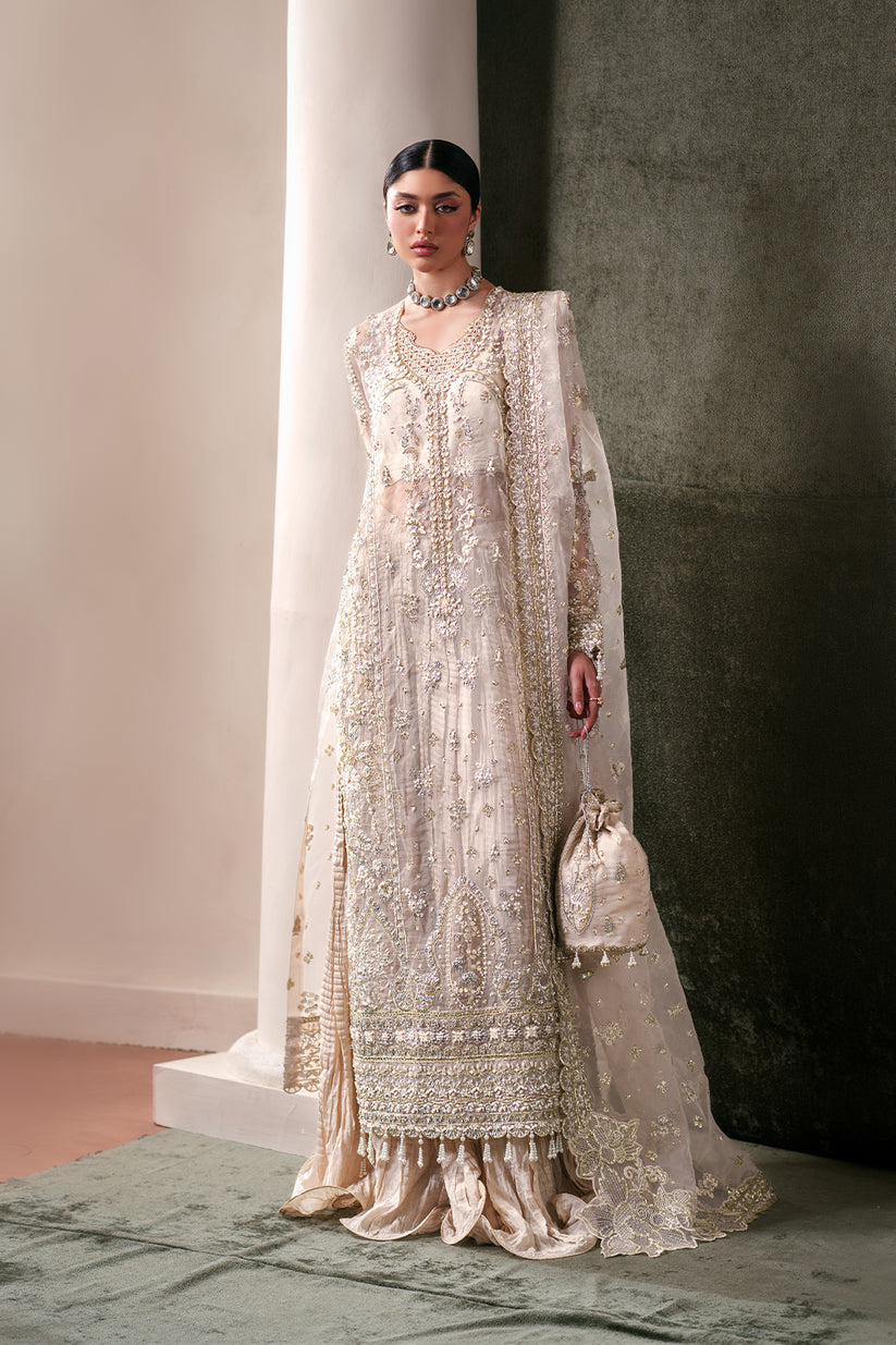 Emaan Adeel | Starlit Jewels | Howlite, image 4