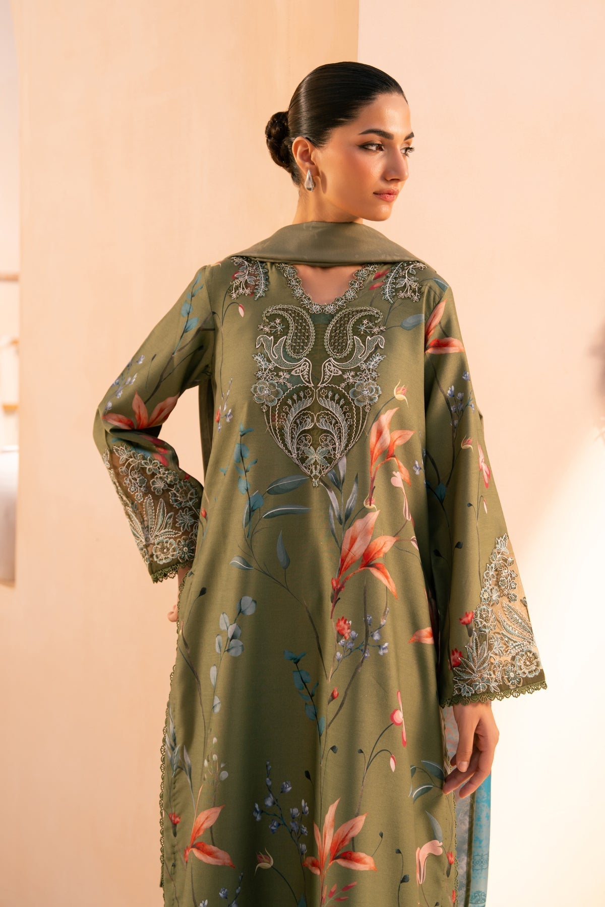 Xenia Formals | Ready to Wear | AAIRAH-4