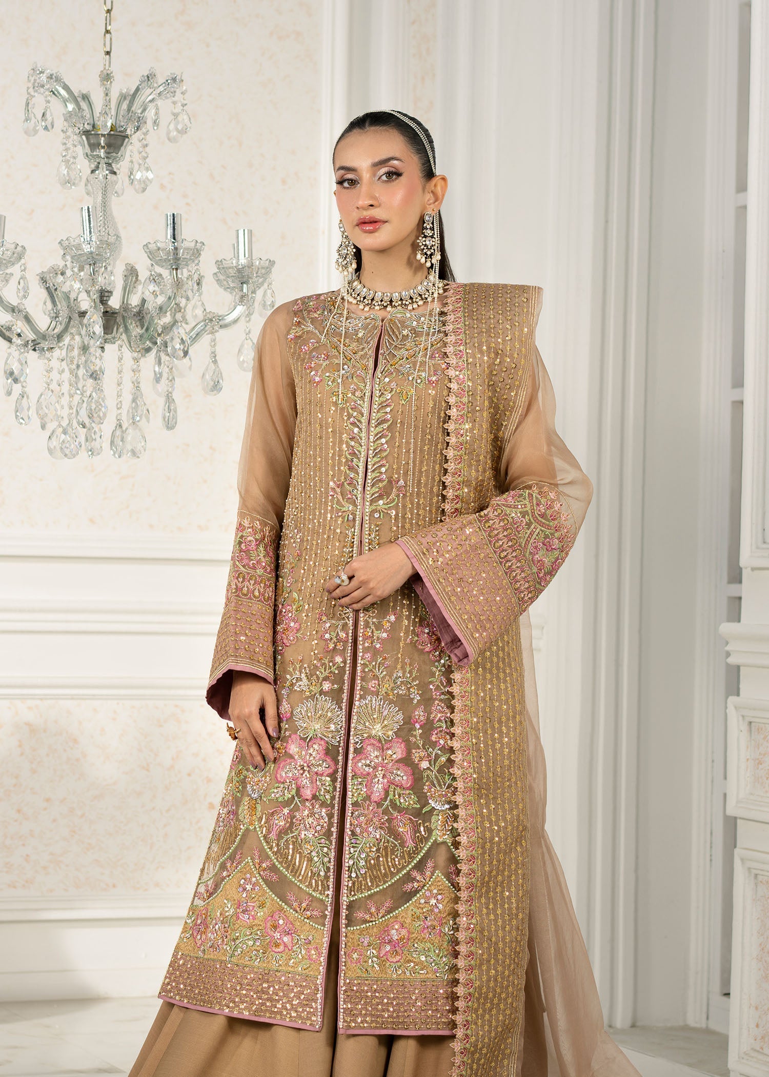 Jamnii | The Aura | Irina -  Jamnii Ladies Clothes -  House of Maryam