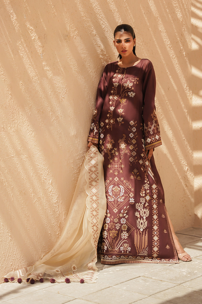 Sania Maskatiya | Summer Festive 26 | Maira (B)-5