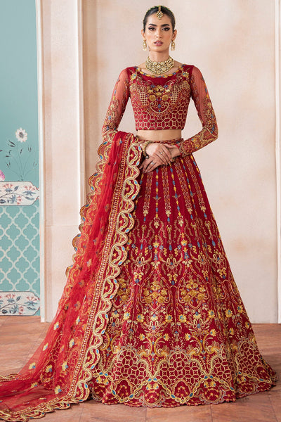 Inara | Aurelia Wedding Collection | Amada -  InaraClothing Bridal - Original Designer Dress - House of Maryam