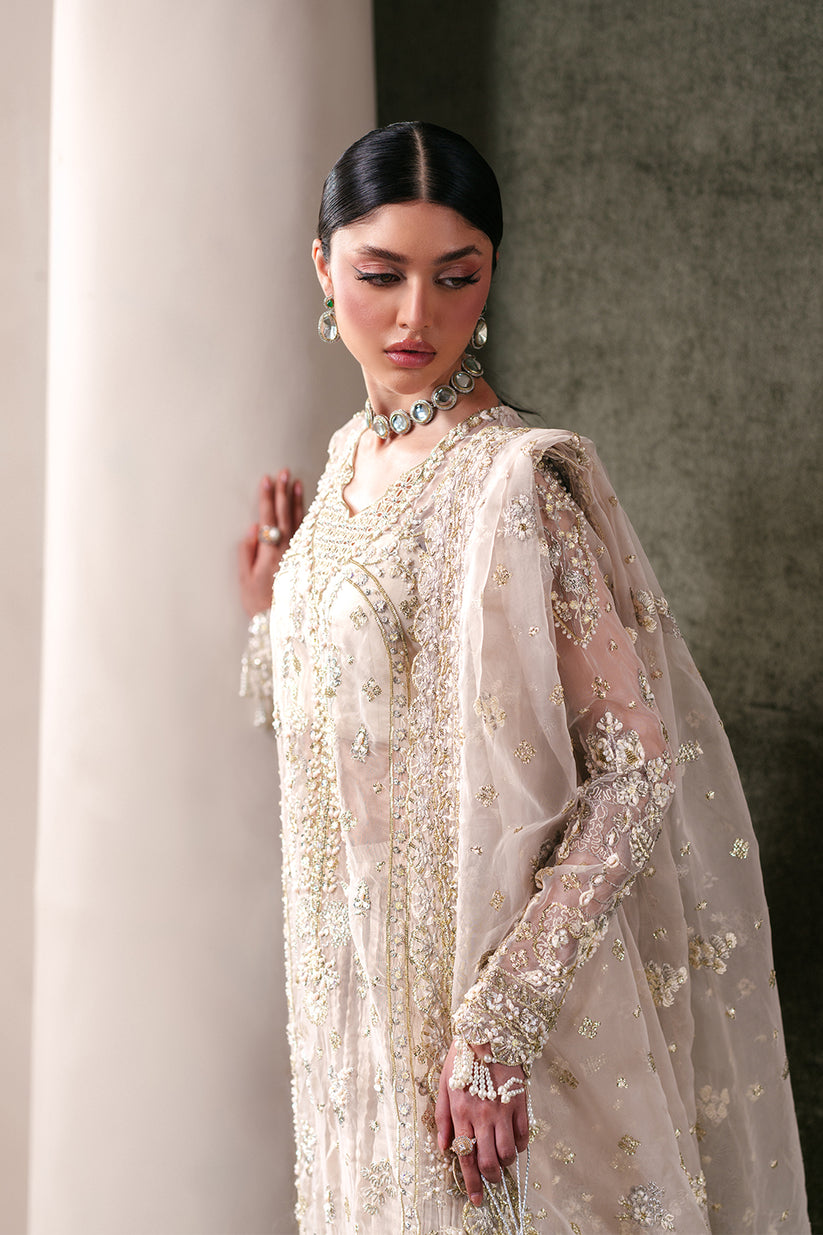 Emaan Adeel | Starlit Jewels | Howlite, image 3