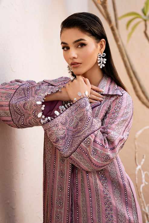 Zarposh | Elara Formals | Blume -  Zarposh Formal - Original Designer Dress - House of Maryam