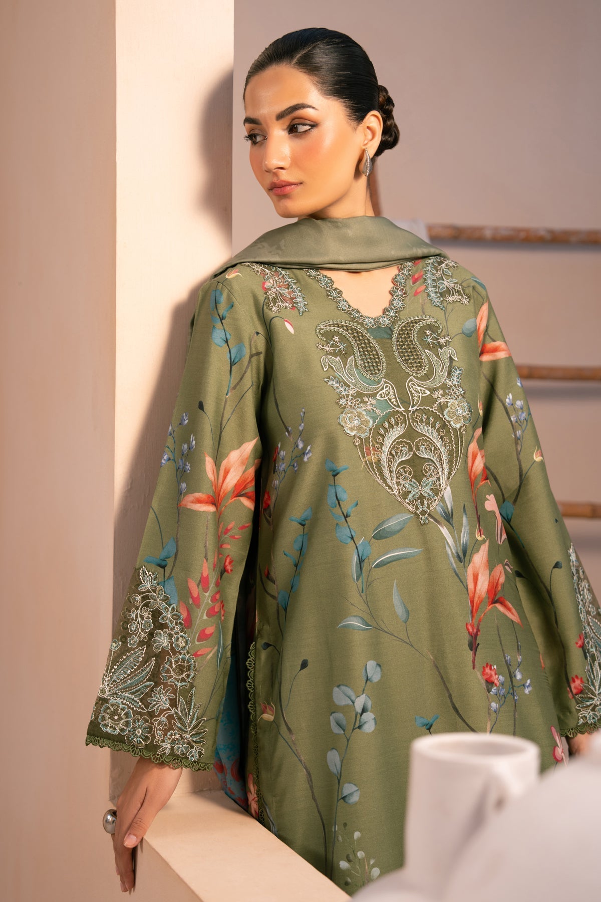 Xenia Formals | Ready to Wear | AAIRAH-3