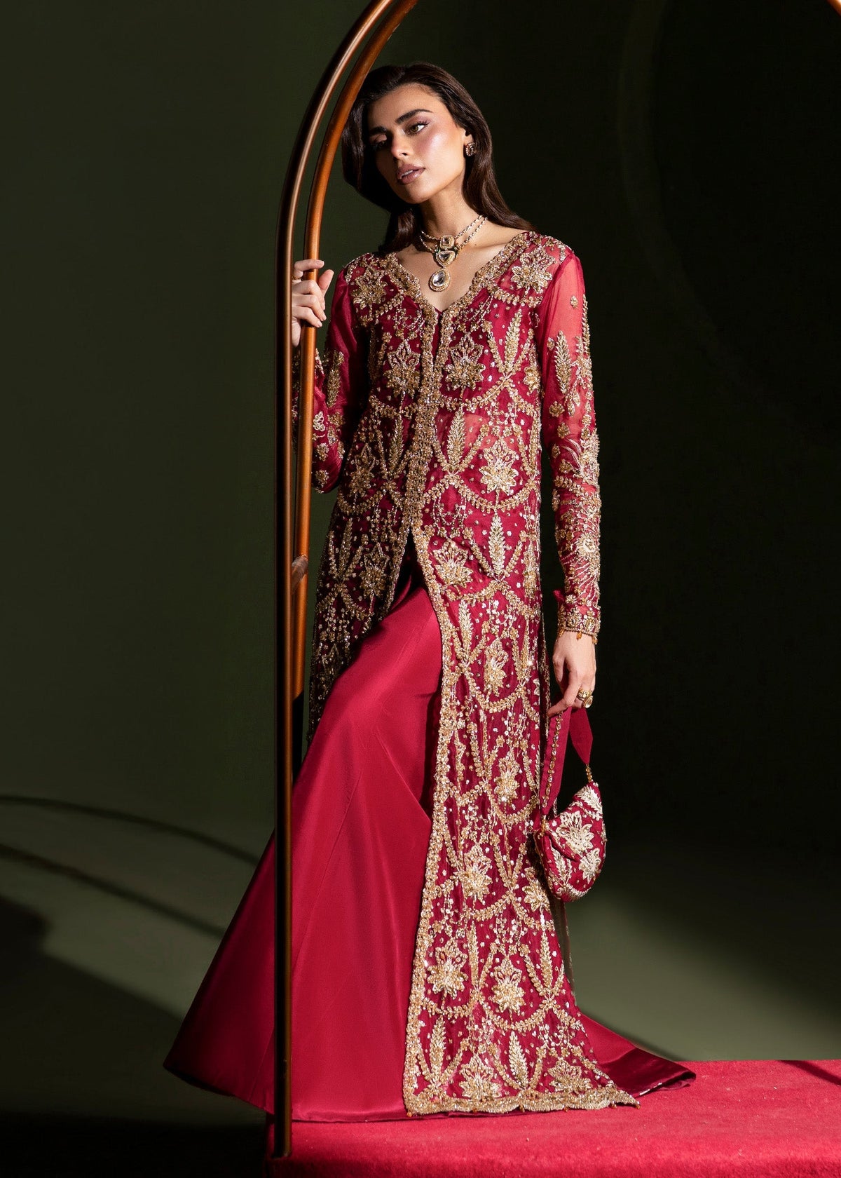 Dastoor | Elara Luxury Formals 25 | Luxe, image 6