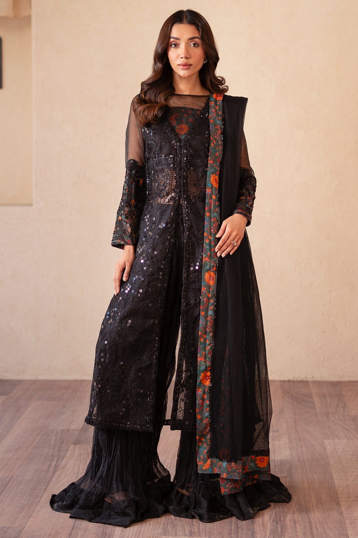 Charizma | Festive Pret | CMA-4-03 -  Charizma Ladies Clothes - Original Designer Dress - House of Maryam