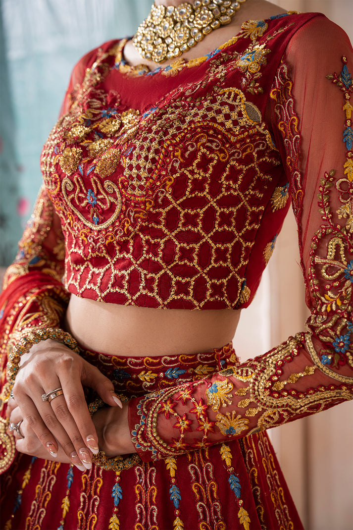 Inara | Formal Wedding | Amada, image 3
