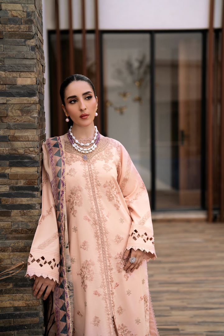 Florent | Eid Collection |FEF - 13 -  Florent Ladies Clothes - Original Designer Dress - House of Maryam