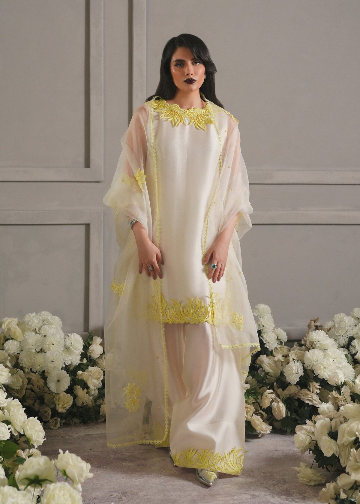 Umsha | The Luxe Chapter | Limelight