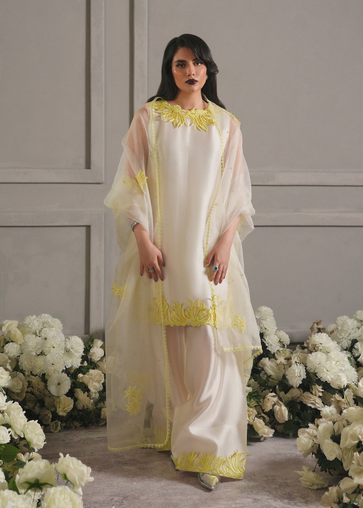 Umsha | The Luxe Chapter | Limelight-1