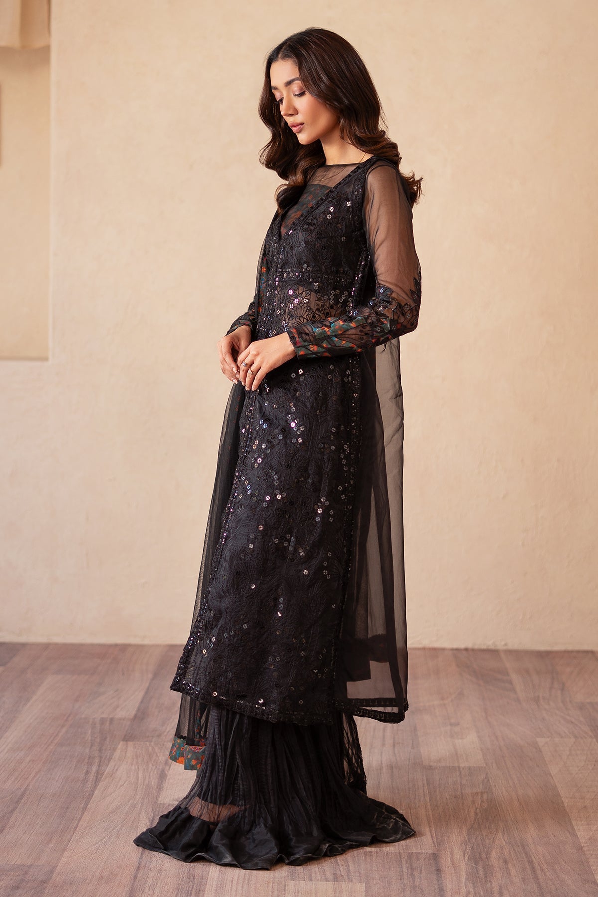 Charizma | Festive Pret | CMA-4-03 -  Charizma Ladies Clothes - Original Designer Dress - House of Maryam