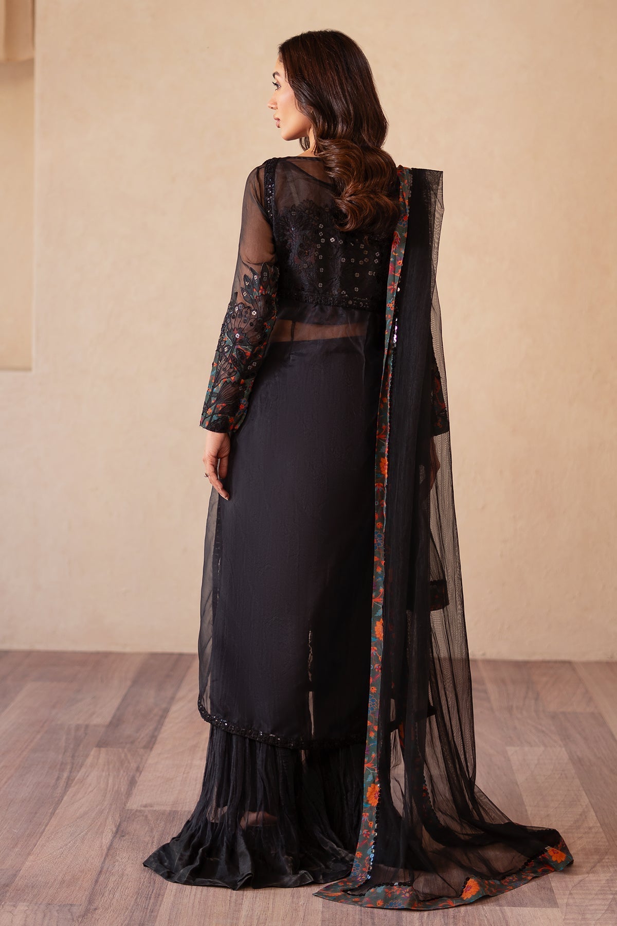 Charizma | Festive Pret | CMA-4-03 -  Charizma Ladies Clothes - Original Designer Dress - House of Maryam