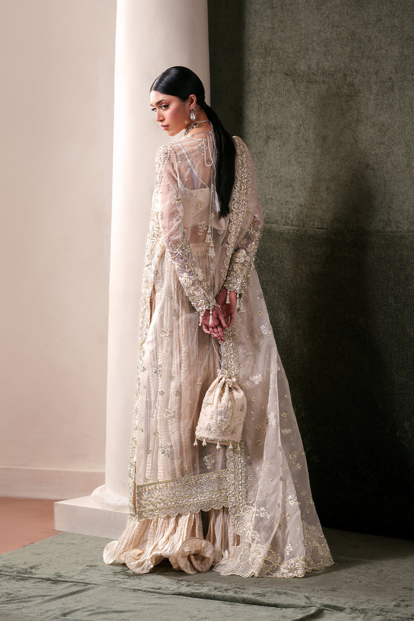 Emaan Adeel | Starlit Jewels | Howlite, image 2