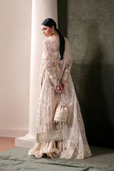 Emaan Adeel | Starlit Jewels | Howlite