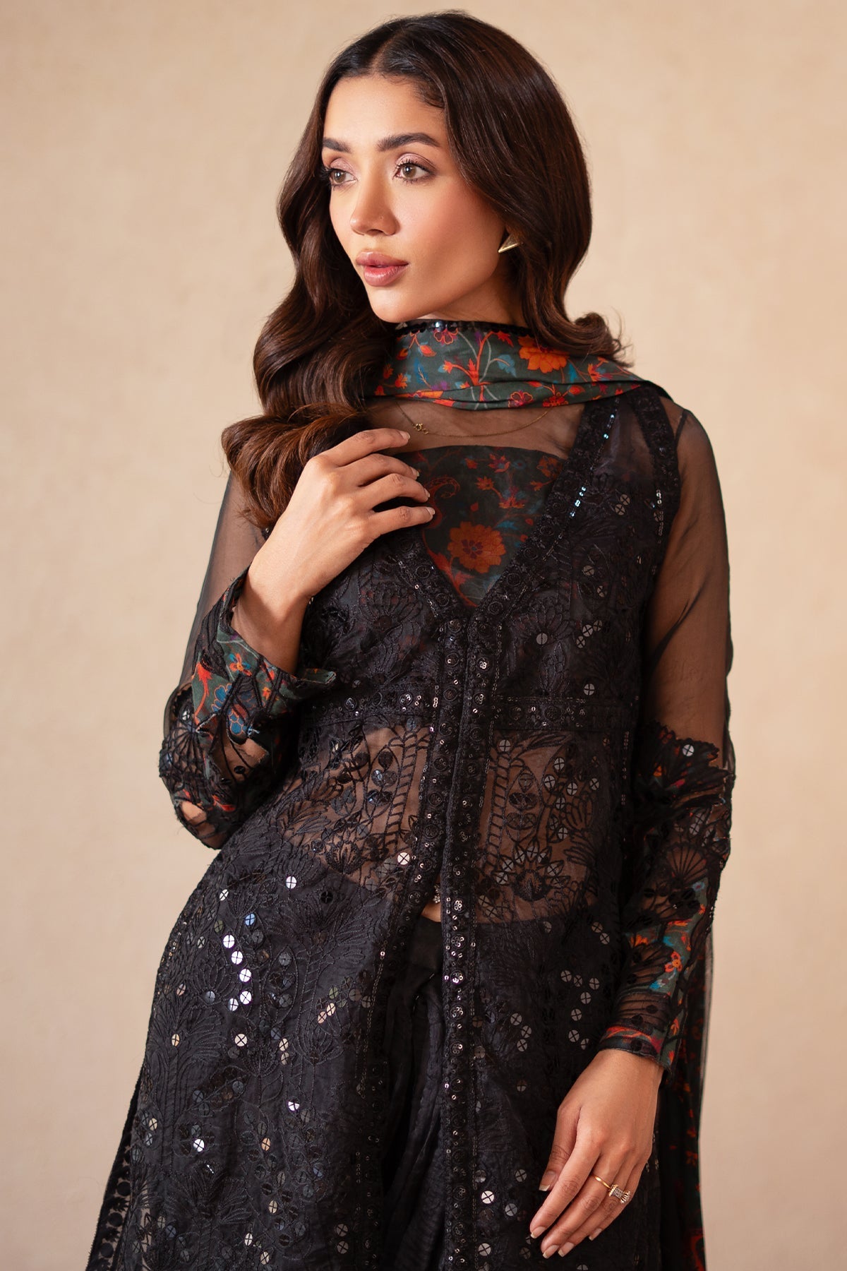 Charizma | Festive Pret | CMA-4-03 -  Charizma Ladies Clothes - Original Designer Dress - House of Maryam