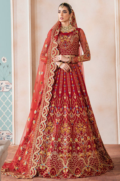 Inara | Aurelia Wedding Collection | Amada -  InaraClothing Bridal - Original Designer Dress - House of Maryam