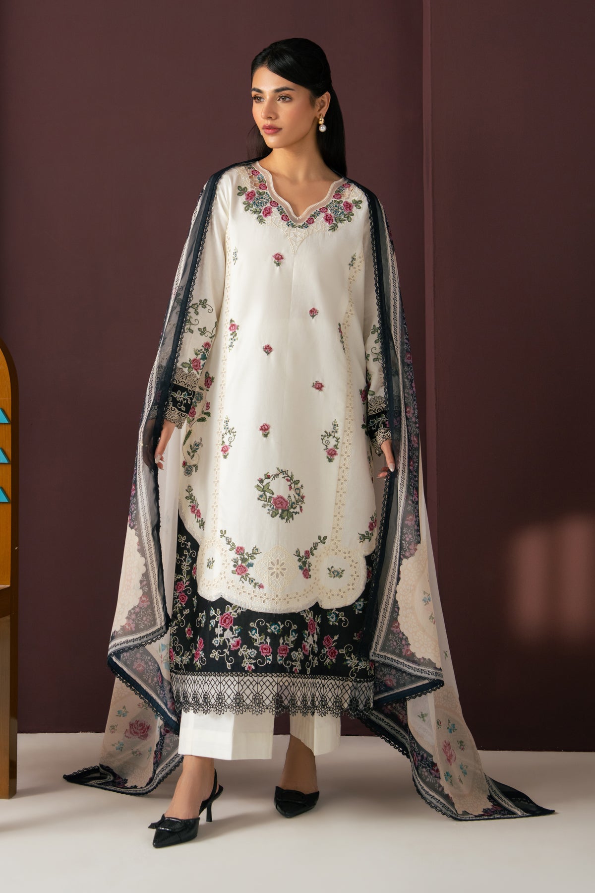 Xenia Formals | Namah Lawn 26 | ECLIPSE