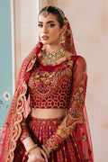 Inara | Aurelia Wedding Collection | Amada by Designer InaraClothing - House of Maryam - Pakistani Designer Ethnic Wear in {{ shop.shopifyCountryName }}