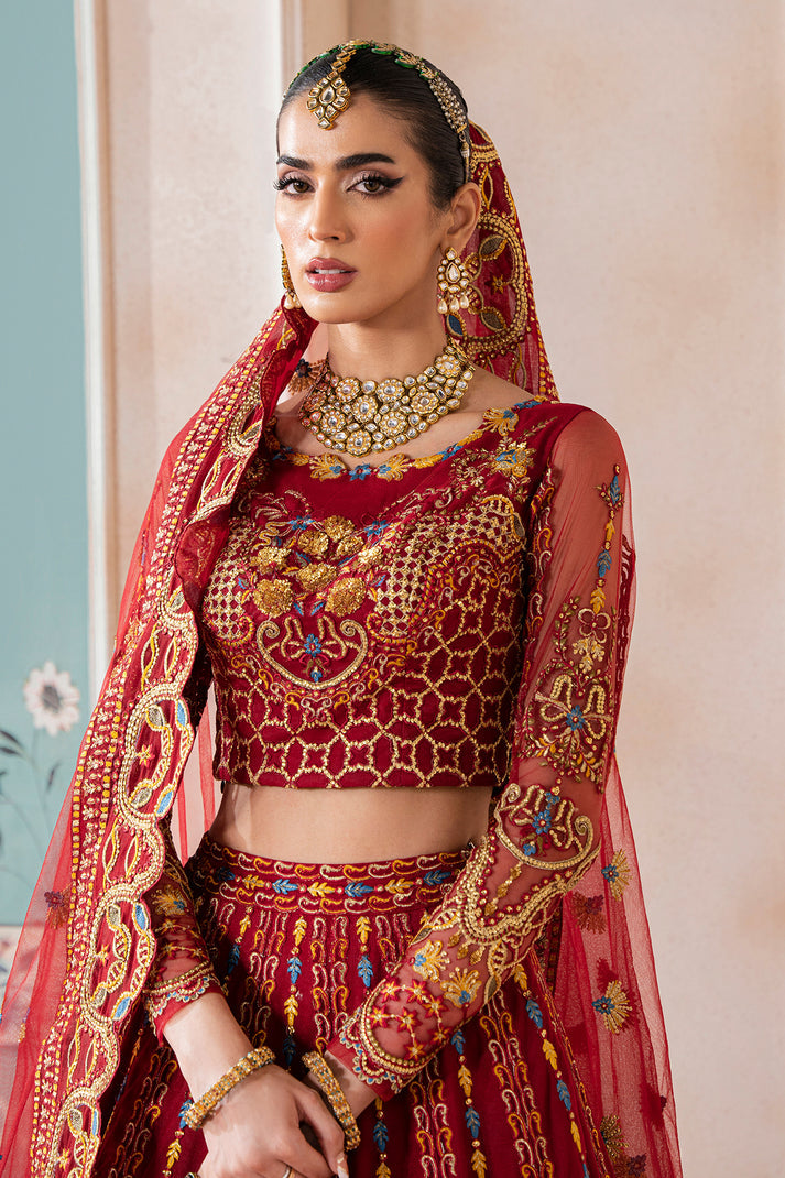 Inara | Formal Wedding | Amada-6