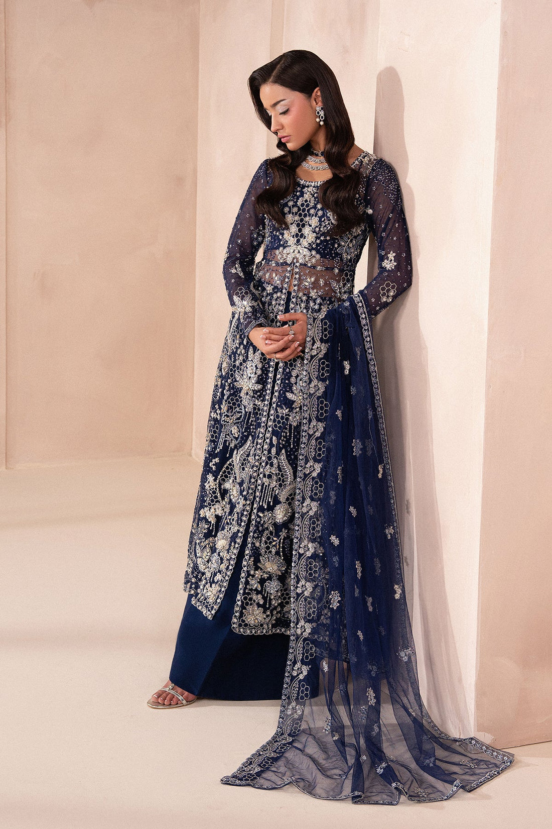 Soie | Kaia Wedding | Arza