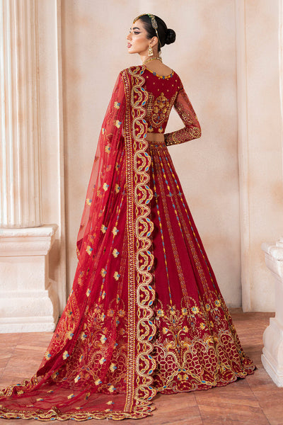 Inara | Formal Wedding | Amada