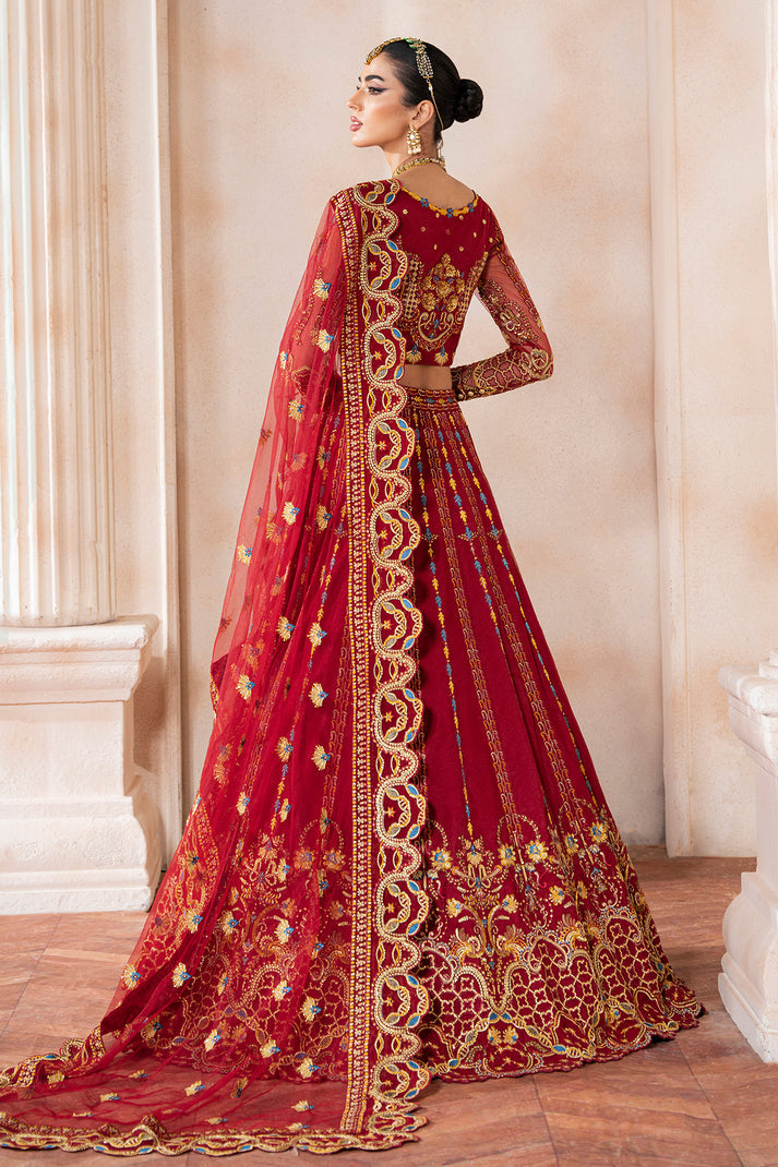 Inara | Formal Wedding | Amada-2