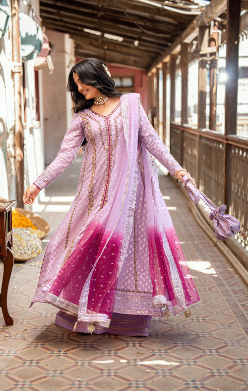 Maya | Dil ki Batain | KAYA -  Maya Ladies Clothes - Original Designer Dress - House of Maryam