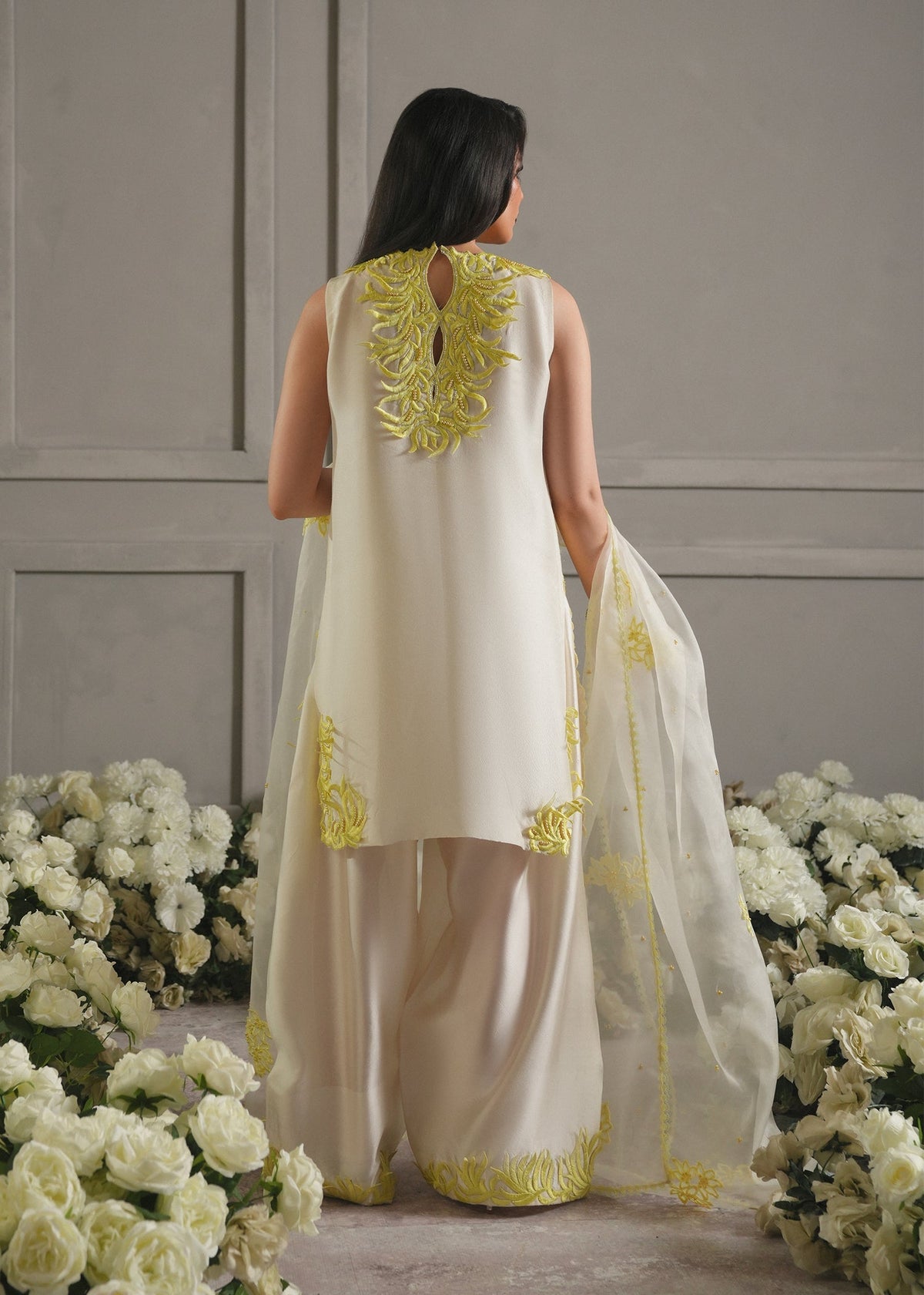 Umsha | The Luxe Chapter | Limelight-2
