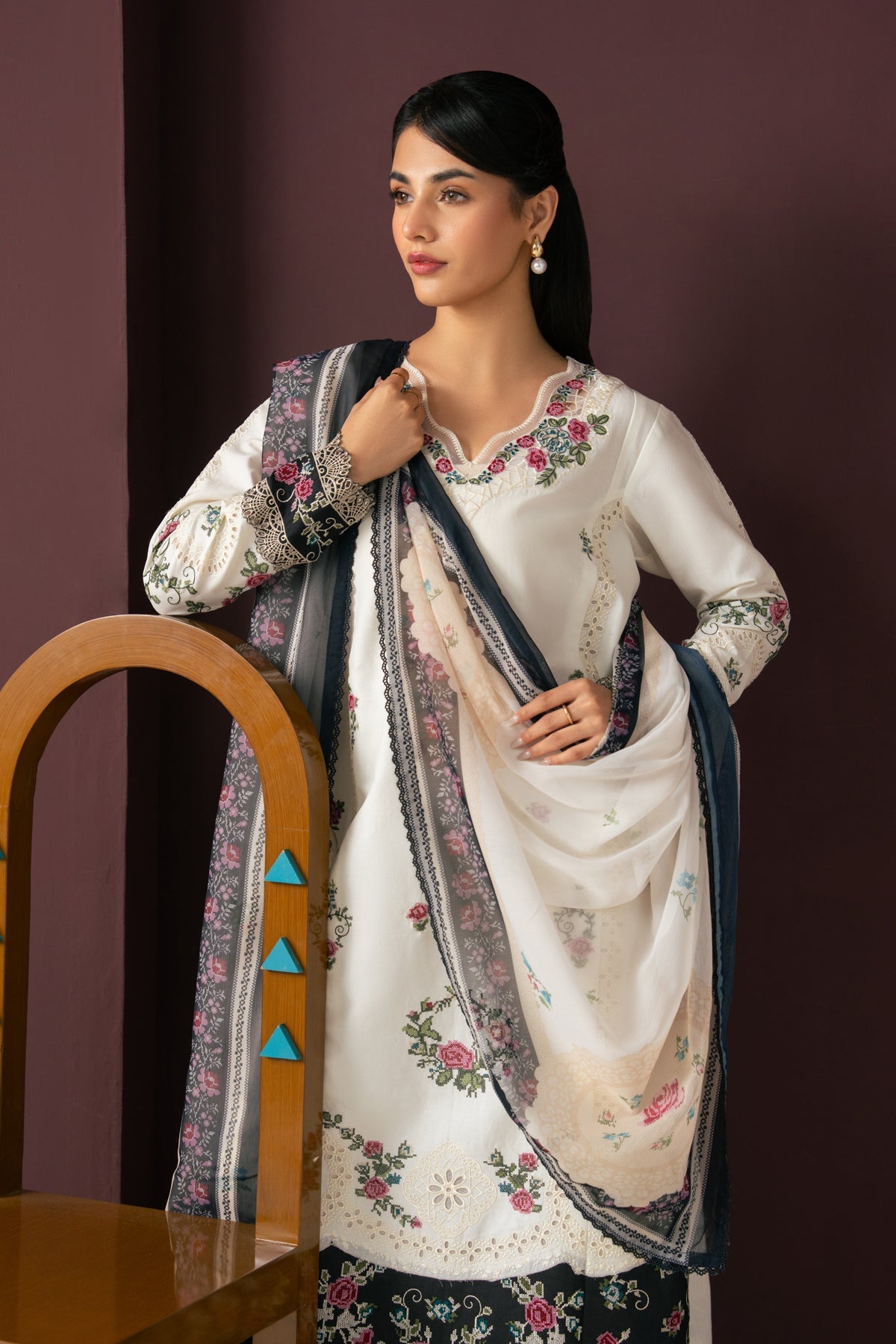 Xenia Formals | Namah Lawn 26 | ECLIPSE, image 7