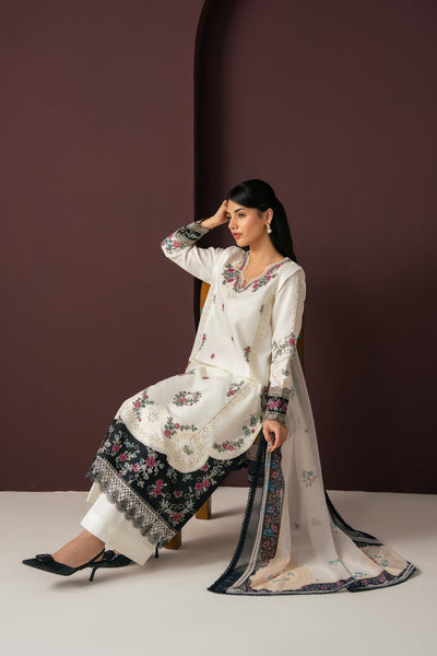 Xenia Formals | Namah Lawn 26 | ECLIPSE